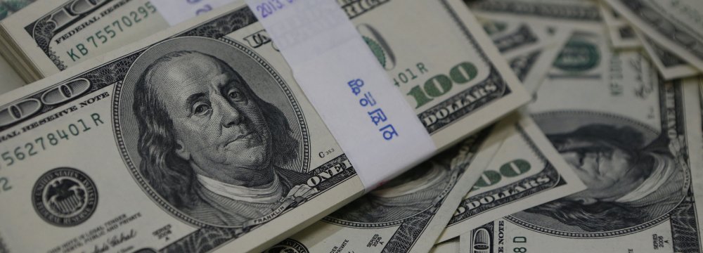 Financial War Could Trigger Dollar Collapse