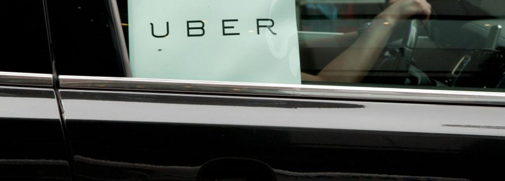Australia Takes Legal Action Against Uber