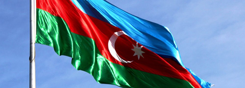 Call for Expansion of Azeri Ties  