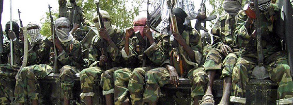 123 Boko Haram Militants Killed in clash with Chadians