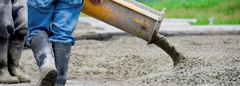 Plan to Build Cement Plants in Iraq, Libya