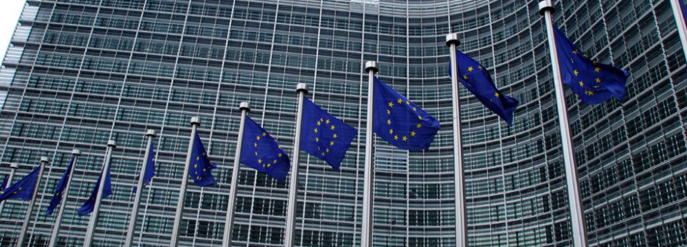 EU Takes Note of ISA Legislative Process  