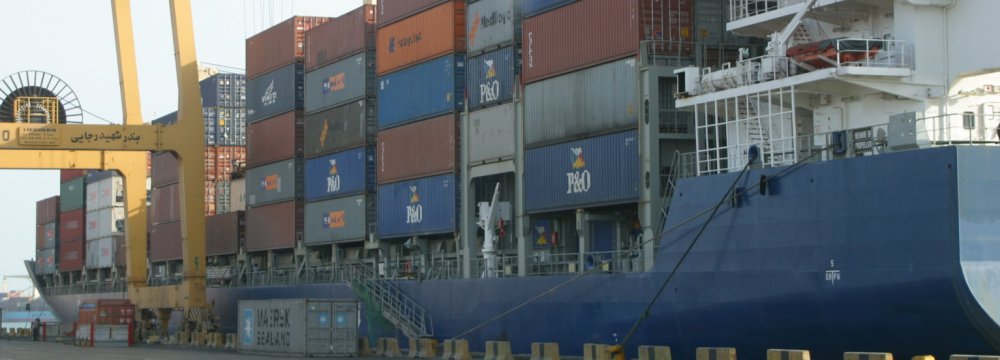 60 Port Contracts Worth $923m Signed With Private Investors 