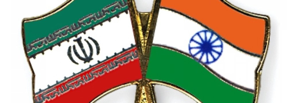 Non-Oil Exports to India Up 6%