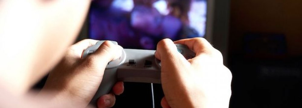 Iran’s Share in Videogame Market Insignificant