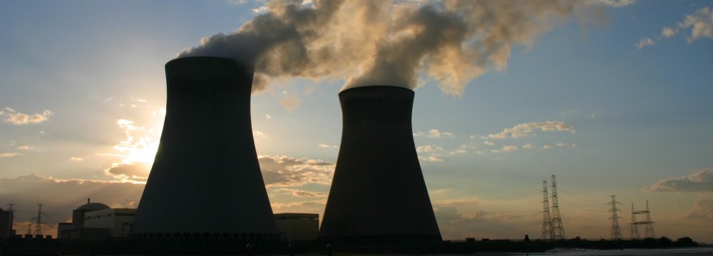 China Interested in Bulgaria Nuclear Project