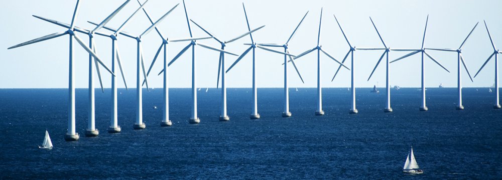 EU Clears French, Danish Energy Schemes