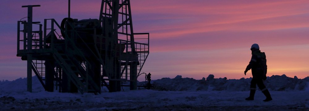 Russia May Begin Oil Supply Cuts  in March