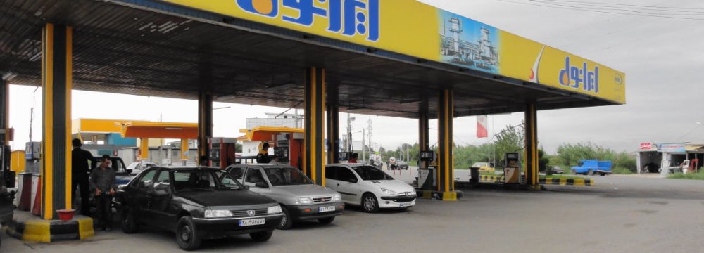 IPO to Privatize 40 More Gas Stations