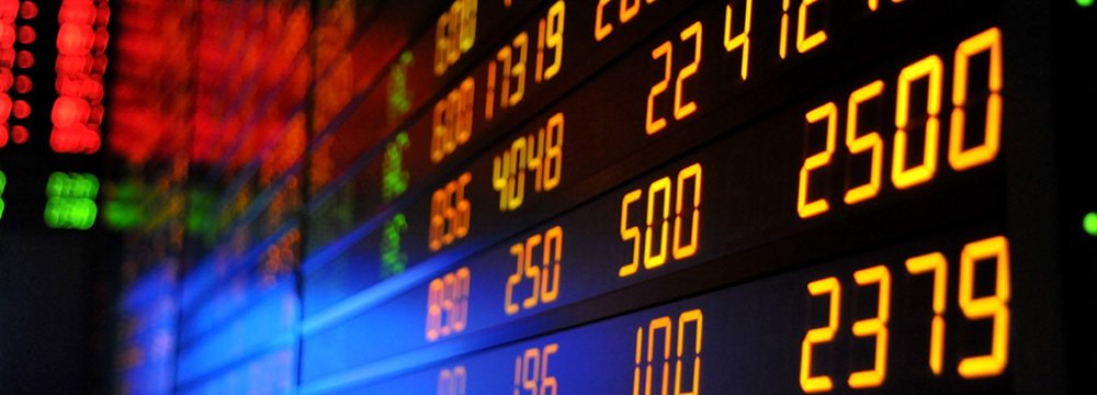 9m Trading in Iran’s Securities Markets