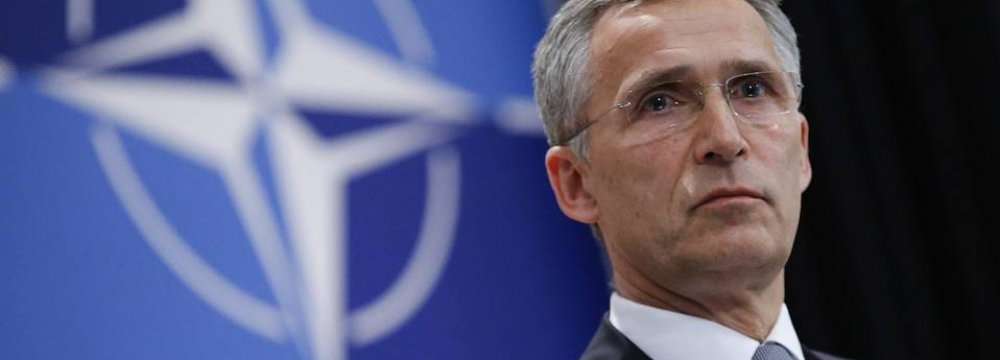 Russia-NATO Council Convenes