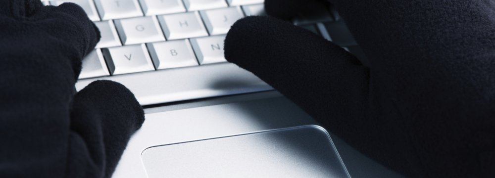 Clamp Down on Terrorism Online