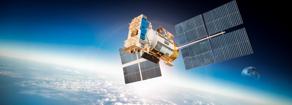 Reserch in Iran Says Satellite Jamming Causes Cancer