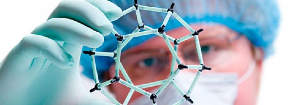 Iran Nanoscience Ranking Improves