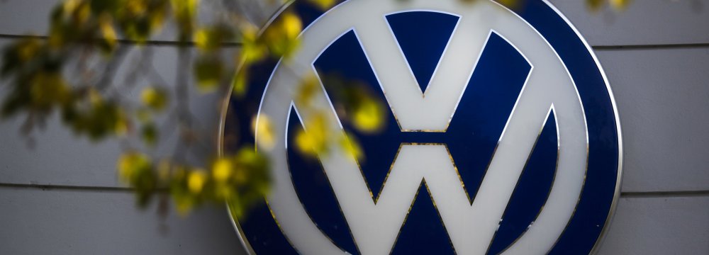 VW Reaches US Compensation Agreement 