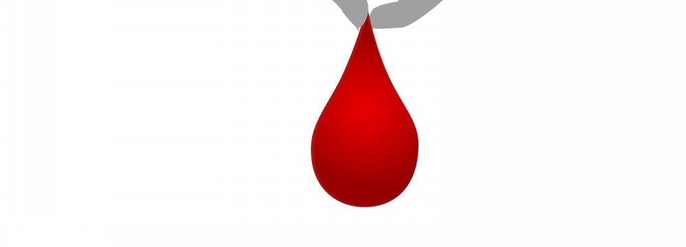 Increase in Blood Donation 