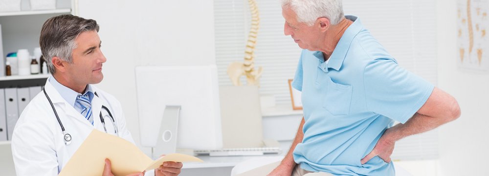 The tool shows patients how receiving proper treatment can reduce the risk of fractures.