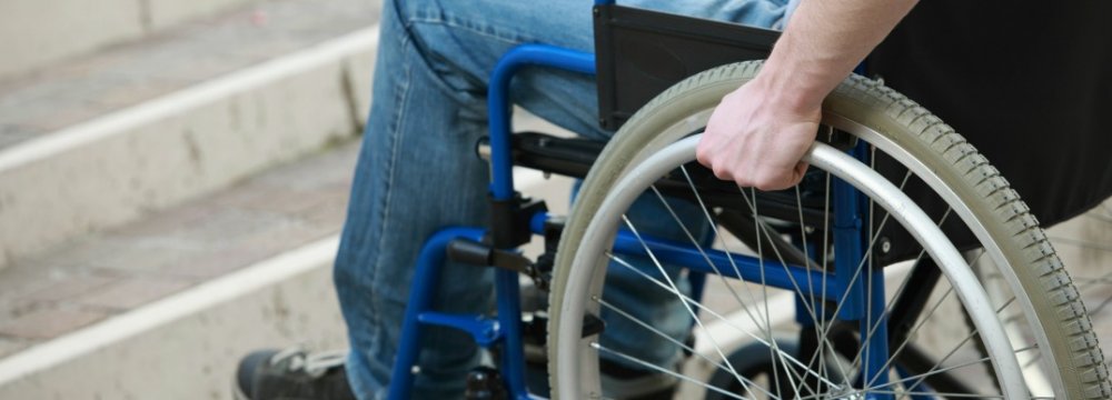 Catering to disabled tourists  significantly contributes to the expansion of tourism industry