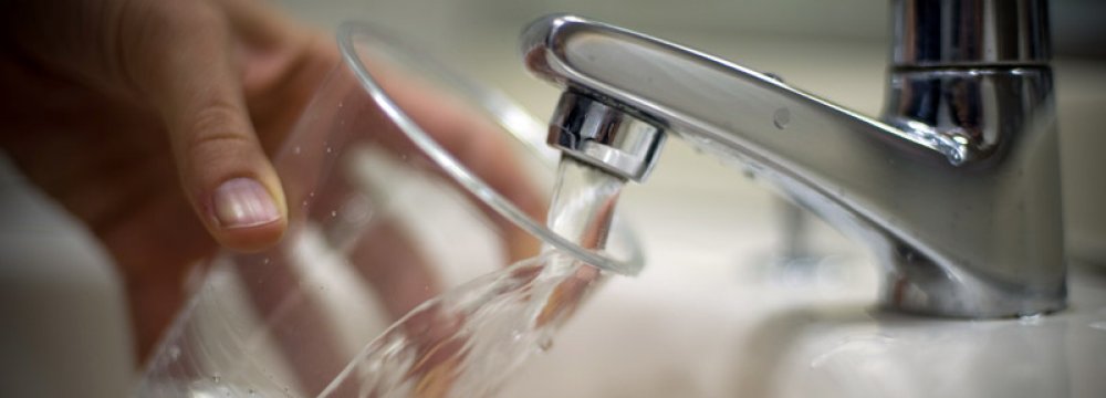 Plan to Fine Heavy Water Consumers