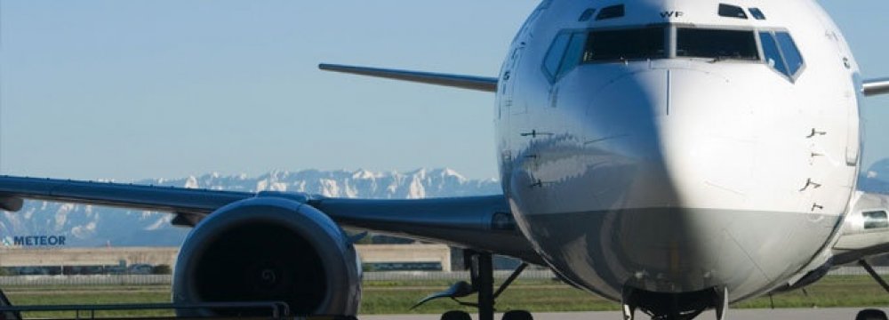 Kyrgyzstan, Kazakhstan Favor Tehran Flights