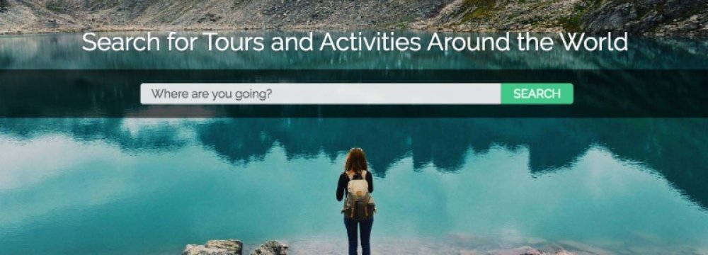 First-Ever Search Engine for International Tours