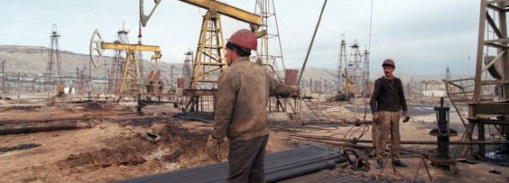 ADB Approves $500 Million Azerbaijan Loan