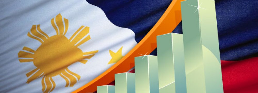 Philippines Economy Improving