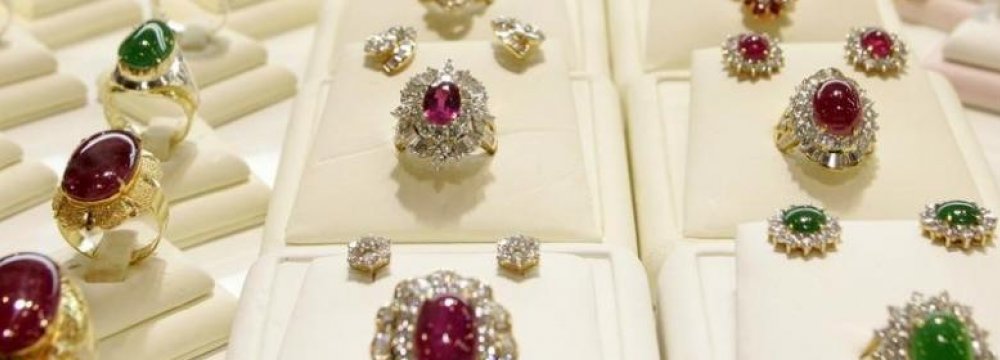 Thailand’s once-booming gems and jewelry sector loses luster.