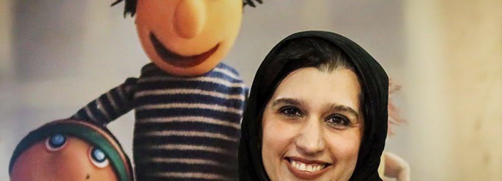 Puppeteer Fanizadeh Dies