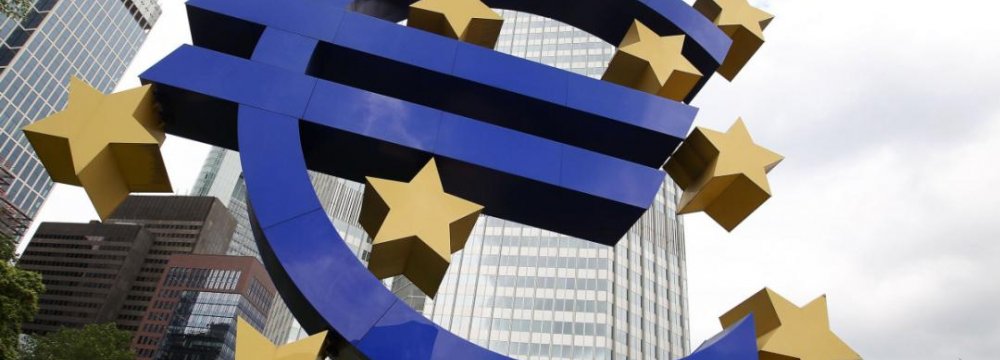 Cross-Border Lending on the Mend in Eurozone