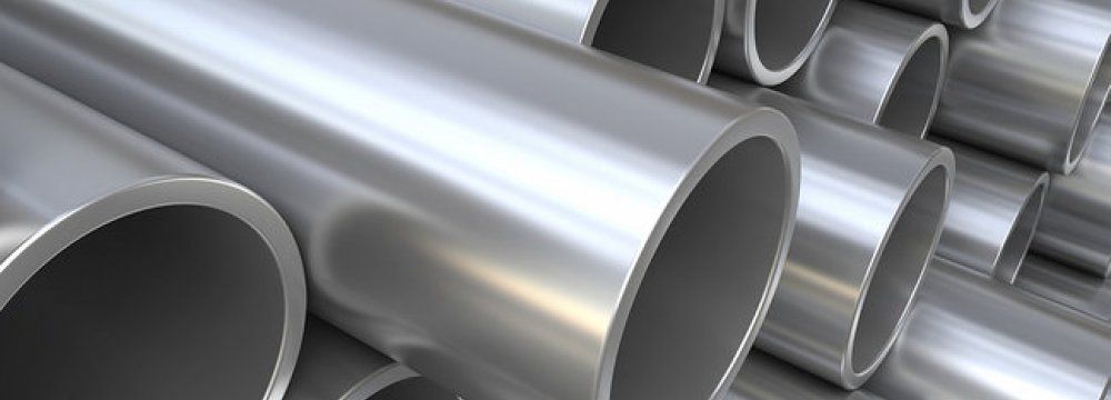 Steel Sector Growth Continues Into 2015