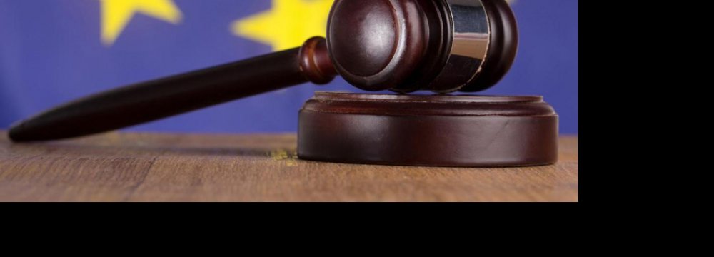 European Court Ruling  in CBI’s Favor 