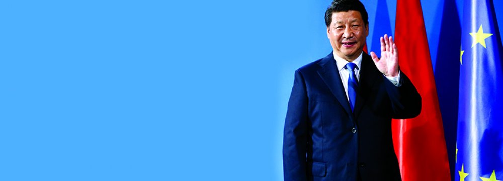 Xi Urges Building Asian  Century of Prosperity