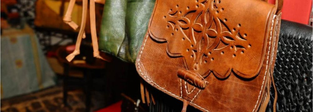 Counterfeit Leather