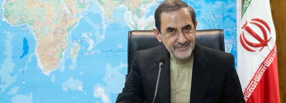 Plots Underway to Undermine Tehran-Baghdad Ties 