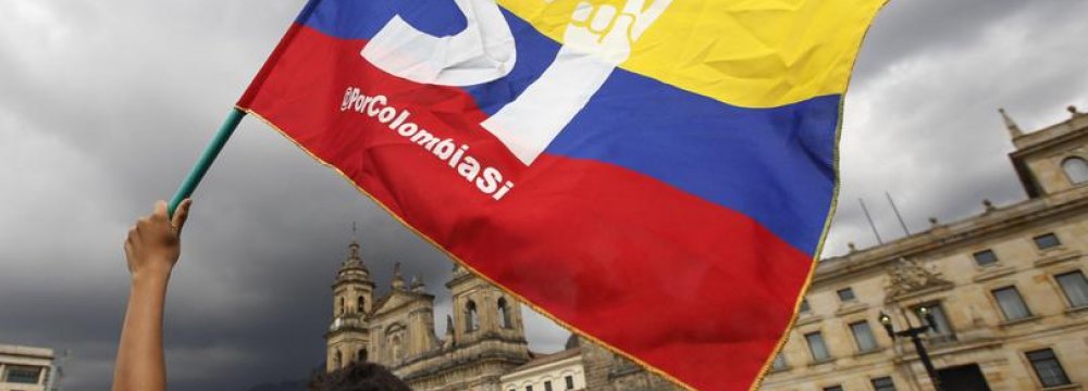 3 Colombian Presidents, FARC to Renegotiate Peace Deal