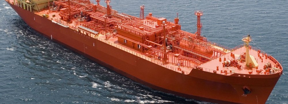 India Gets Iranian Crude Cargo for Strategic Reserves