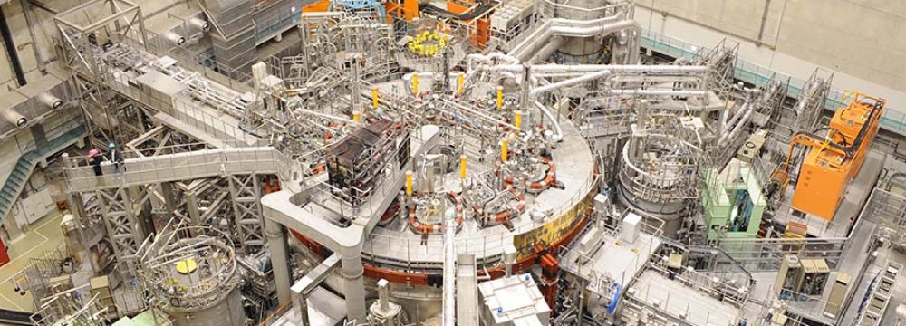 ITER Nuclear Megaproject in Full Swing as Costs Swell