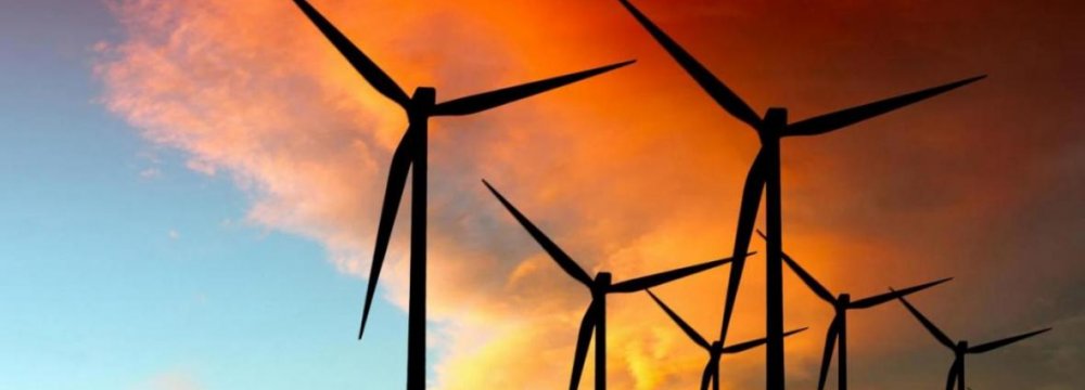 Argentina Awards $1.8b Worth of Renewable Energy Projects