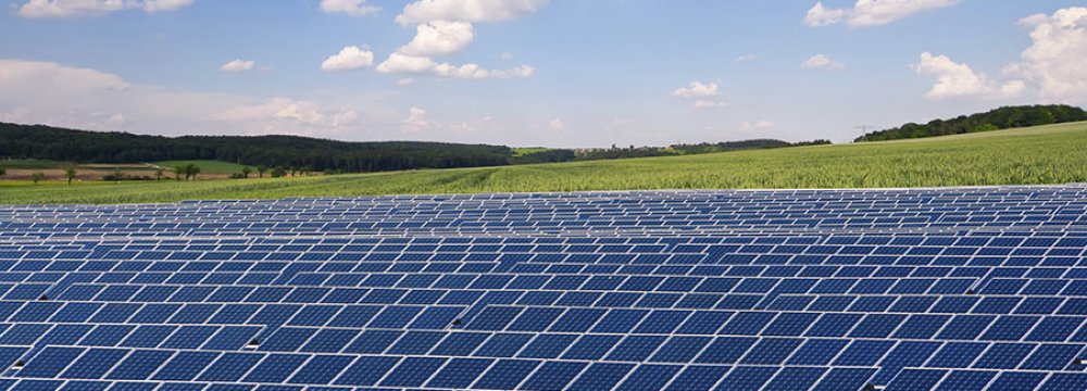 SUNA Denies Renewable Deal With Swiss Group