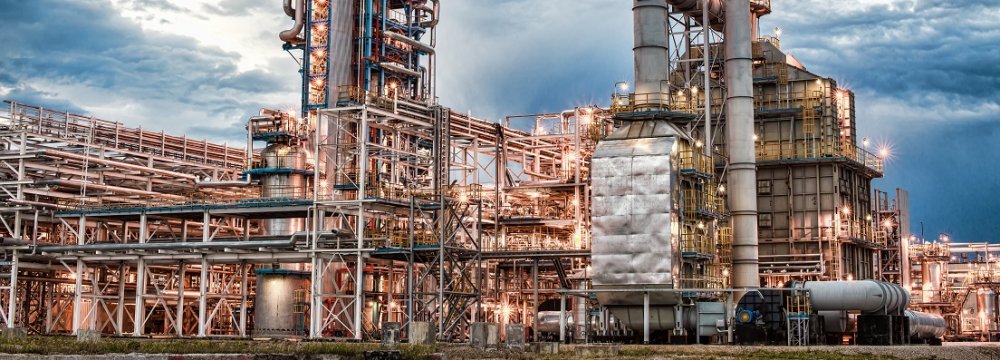 New investments are expected to propel the petrochemical ventures to get off the ground faster than the new oil and gas ventures.