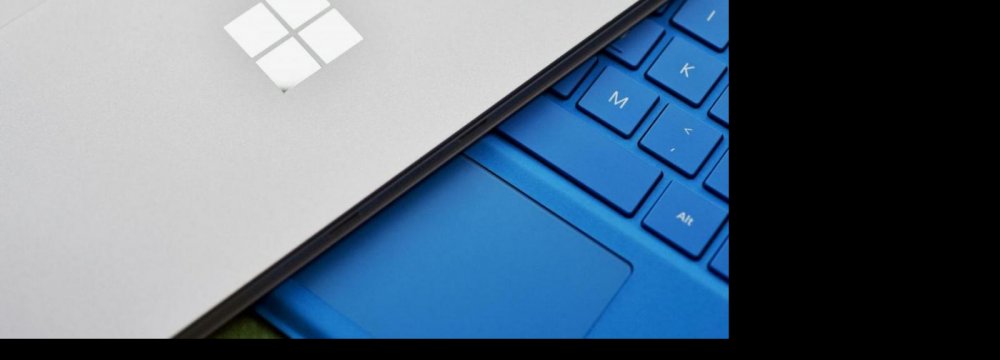 Microsoft to Launch New Surface PC