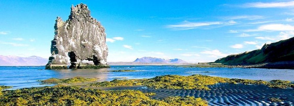 Scotland, Iceland in Tourism Linkup