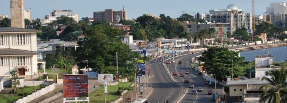 Gabon Cuts 2017 Budget Again