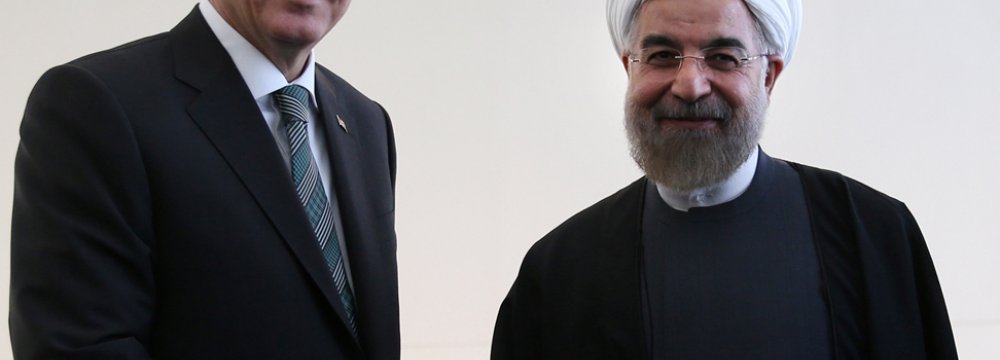 Iran-Turkey Trade to Hit $30b