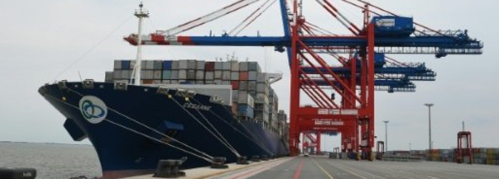 EU-US Trade Deal in Peril