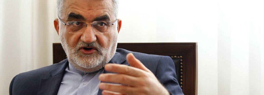 OIC Credibility Hurt by Anti-Iran Statement