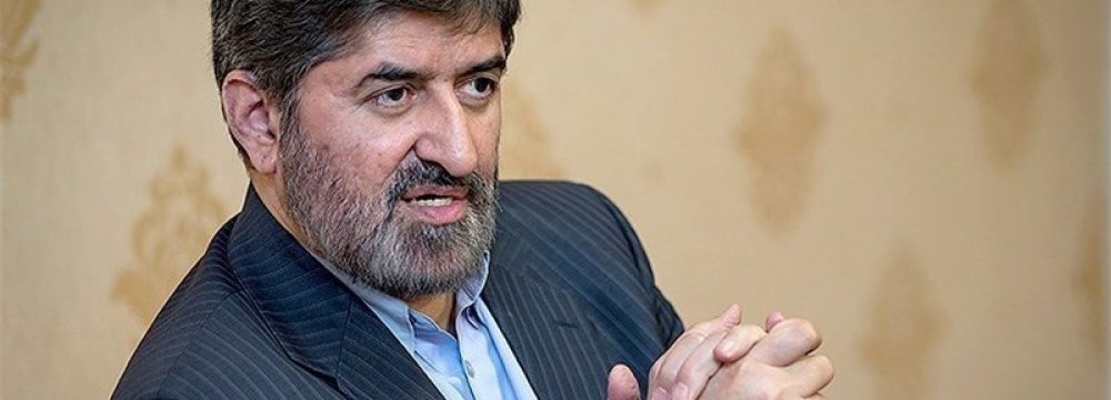 All Officials Share Credit, Responsibility for JCPOA 