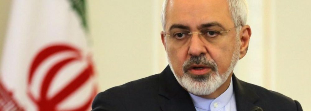 Iran to Attend OIC Meeting 