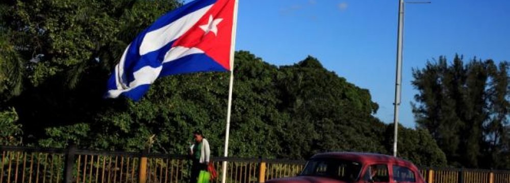 Cuba, EU Say Close to Reaching Accord